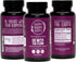 Hormone Balance for Women – PMS Support Supplement, Menopause & Perimenopause | Bloating Relief, Menstrual Cramp, Mood, PMDD | Chasteberry Supplem...