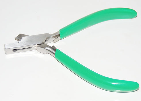 Solder Cutting Pliers for Sheet and Wire Solder...