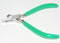 Solder Cutting Pliers for Sheet and Wire Solder...