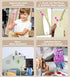 Puzzled 3D Puzzle Owl Wood Craft Construction Model Kit, Fun Unique & Educational DIY Wooden Toy Assemble Model Unfinished Crafting Hobby Puzzle t...