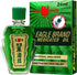 Eagle Brand Natural Medicated Oil, Includes 3 Individual 0.8oz. Bottles...