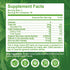Organic Soursop Graviola Gummies| Organic Soursop Leaves and Seeds Extract 2000mg| Digestive Aid, Immune Support and Antioxidant Properties| Non-G...