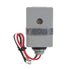 NSi Industries TORK RKP201 Outdoor 120-Volt Stem Mount Photocontrol with Light Adjustment Bar - Controls Lighting Dusk to Dawn - Compatible with I...