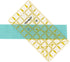 Omnigrid 5 in x 10 Quilting Rulers, 5" x 10", Clear...