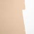 BACKDROP | Premium Interior Paint | Large Adhesive Paint Swatch | BROOKLYN COWBOY — Warm, Earthy Beige | Sample...