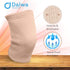 Daiwa Felicity Knee Compression Sleeve for Pain Provides Uniform Support to The Entire Knee – Magnetic Brace for Arthritis, Joint Pain, and Injury...