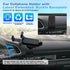 Car Phone Holder for 2019-2023 2024 Mazda CX-30 Accessories Air Vent Cell Phone Mount Handsfree Thick Case Friendly Car Mount for 4-7 inch Phone S...