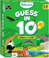 Skillmatics Card Game - Guess in 10 Animal Planet, Perfect for Boys, Girls, Kids, and Families Who Love Toys, Board Games, Gifts for Ages 6, 7, 8,...