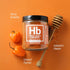 Spiceology - Smoky Honey Habanero - Sweet and Spicy Honey BBQ Rub - Spices and Seasonings - 5.7 oz...