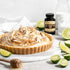 Nielsen-Massey Pure Vanilla Bean Paste for Baking and Cooking, 4 Ounce Jar...
