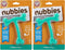 Arm & Hammer Ora-Play T-Bone Dental Chew Toy for Dogs | Best Dog Chew Toy For Moderate Chewers | Reduces Plaque & Tartar Buildup Without Brushing,...