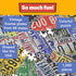 USA License Plate Map 1000 Piece Jigsaw Puzzle in the Shape of the US - 31 inches long - Cool Wall Art...