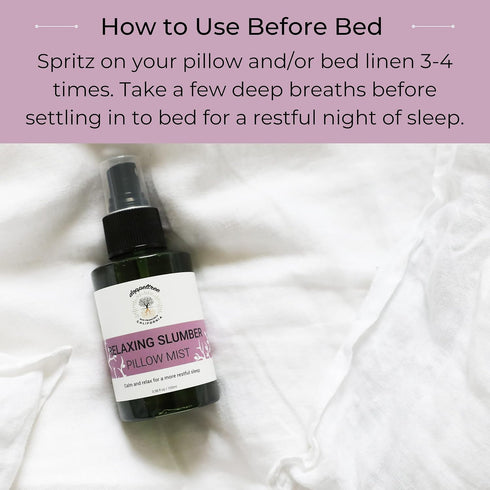 Doppeltree All Natural Pillow Spray for Sleep - Aromatherapy Lavender Mist for Acne and Linen Fabric Refresher with Essential Oil - Natural Sleep ...