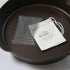 Chainmail Scrubber for Cleaning Cast Iron Cookware - 4" x 4" - Made in the USA...