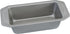USA Pan American Bakeware Classics 1 Pound Loaf Baking Pan, Aluminized Steel...