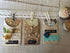 3D Card Shape Metal Die Cuts,Rectangular Gift Pop-Up Card Envelope Cutting Dies Stencils DIY Crafts Cards Cuts for DIY Embossing Card Making Photo...