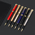 Luxury Ballpoint Pens Best Ball Pen Gift Set for Men & Women Professional Executive Office Nice BallPens Classy Gift Box Ballpoint Black Refill Li...