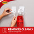 Command Spray Bottle Hanger with 2-Strips, 2-Pack, Organize Damage-Free...