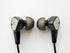 8 Large (L) Ergonomical Comfort Replacement Set Earbuds Eartips Compatible with Sennheiser IE Series, CX Series, CXC Series, CXL Series, OCX Serie...
