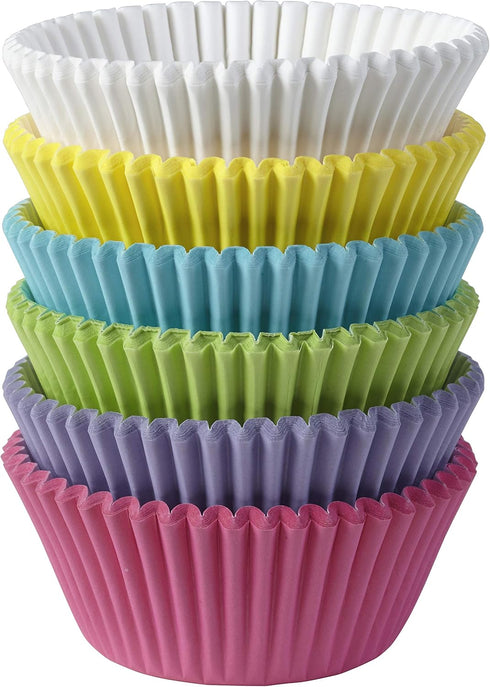 Wilton Bakecups, Multicolor...