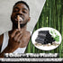 20 Count Bamboo Toothbrushes (Soft+Medium), Natural Wood Toothbrushes Bulk, Eco-Friendly, BPA Free, Biodegradable & Compostable Charcoal Wooden - ...
