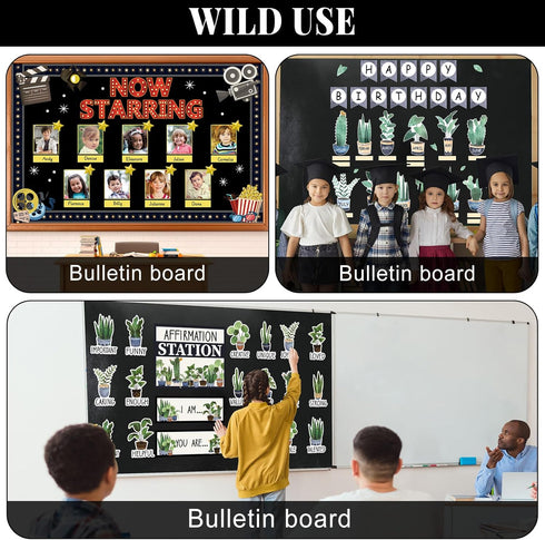 Black Bulletin Board Roll Reusable Waterproof Erasable Bulletin Board Fade Resistant Wrinkle Resistant Poster Non-woven Fabric Bulletin Board Roll...