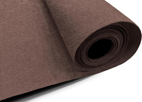 Acrylic Felt Fabric by The Yard - 72" Inch Wide -1.6mm Thick Felt Fabric | Non-Stiff Soft Craft Felt Supplies for DIY Arts & Crafts, Sewing, Patch...