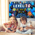 Vlipoeasn 10th Boys Video Game Birthday Decorations - Backdrop...
