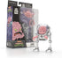 Loyal Subjects - BST AXN - TMNT - Wave 3 Krang with Walker 5" Action Figure (Net)- Multicolor...