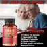 9in1 Brain Support Supplement - Concentrated Ashwagandha Root, Gotu Kola Powder, Bacopa Monnieri Powder and More - 90 Capsules - 3-Month Supply...