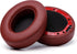 WC Wicked Cushions Replacement Ear Pads for Beats Studio 2 & 3 (B0501, B0500) Wired & Wireless | Does NOT Fit Beats Solo | Softer PU Leather, Enha...