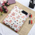 HOLLP Corgi Book Sleeve Animals Gifts Corgi Lovers Waterproof Zipper Pouch Birthday Christmas Gift(Corgi)...