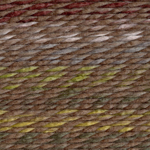 Lion Brand Yarn Wool-Ease Thick & Quick Yarn, Soft and Bulky Yarn for Knitting, Crocheting, and Crafting, 1 Skein, Urban Camo......