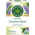 Traditional Medicinals Organic Herbal Tea, Licorice Root, 16-Count (Pack of 3)3...