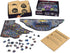 Dungeons & Dragons, Build and Explore Adventure Puzzle, DND Adult Puzzles, Dungeons and Dragons 1000 Piece Puzzles for Adults and Kids Ages 12+...