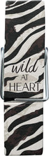 Karma Gifts Chip Clips, Animal Prints...