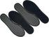 Happystep Cotton Terry Cloth Insoles, Barefoot Shoe Inserts, Sweat Absorption, Odor Control, Moisture-Wicking, Washable and Reusable, Zero Drop Sh...