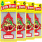 LITTLE TREES Air Fresheners Car Air Freshener. Hanging Tree Provides Long Lasting Scent for Auto or Home. Wild Cherry, 24 Air Fresheners...