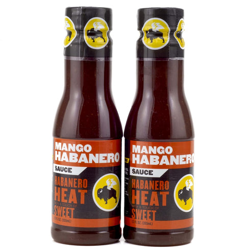 Buffalo Wild Wings Barbecue Sauces, Spices, Seasonings and Rubs For: Meat, Ribs, Rib, Chicken, Pork, Steak, Wings, Turkey, Barbecue, Smoker, Crock...