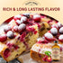 Happy Home Natural Cherry Flavor - Certified Kosher, 4 oz....
