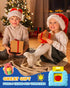 bravokids Toddler Toys Talking Flash Cards for 1 2 3 4 5 6 Year Old Boys and Girls, Autism Sensory Toys for Autistic Children, 224 Sight Words Spe...