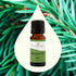 Plant Therapy Balsam Fir Essential Oil 10 mL (1/3 oz) 100% Pure, Undiluted, Therapeutic Grade...