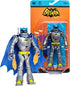 McFarlane Toys - DC Retro Robot Batman (Batman 66' Comic) 6in Action Figure...