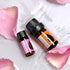 Organic Helichrysum Essential Oil 1/6 Fl Oz | 5ml | Helichrysum italicum | 100% Pure and Natural | Undiluted | Therapeutic Grade | Family Owned Fa...