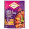 Patak's Lentil and Veggie Tikka Masala Ready To Heat Curry, 10.05 Fl Oz...