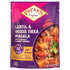 Patak's Lentil and Veggie Tikka Masala Ready To Heat Curry, 10.05 Fl Oz...