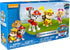 Paw Patrol Action Pack Pups 3pk Figure Set Marshall, Skye, Rubble...