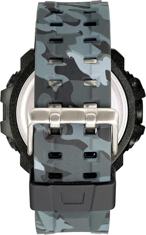 Armitron Sport Men's Digital Chronograph Resin Strap Watch, 40/8353...