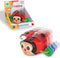 The Learning Journey Early Learning – Crawl About Ladybug Musical Crawling Aid – Baby Toys & Gifts for Boys & Girls Ages 6+ Months...
