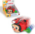 The Learning Journey Early Learning – Crawl About Ladybug Musical Crawling Aid – Baby Toys & Gifts for Boys & Girls Ages 6+ Months...